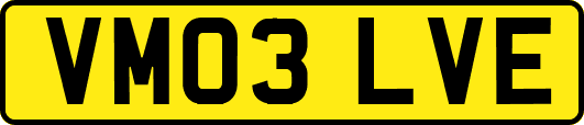 VM03LVE