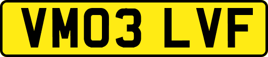 VM03LVF