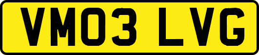 VM03LVG
