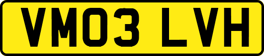 VM03LVH