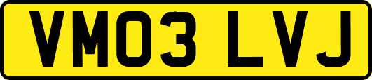 VM03LVJ