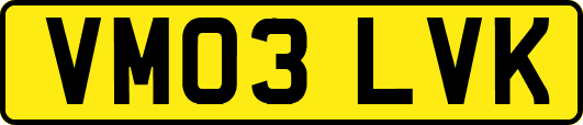 VM03LVK