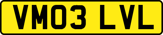 VM03LVL