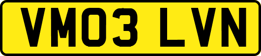 VM03LVN