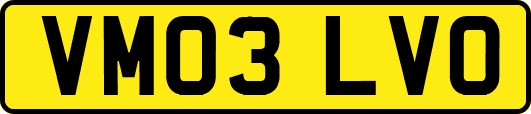 VM03LVO