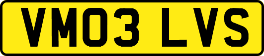 VM03LVS