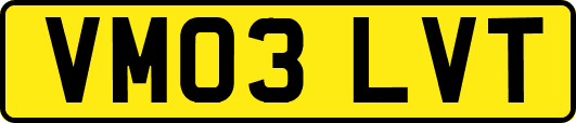 VM03LVT