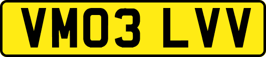 VM03LVV