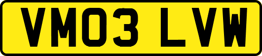VM03LVW