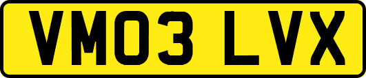 VM03LVX