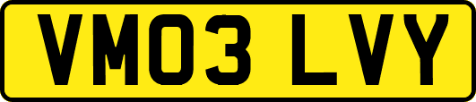 VM03LVY