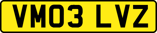 VM03LVZ