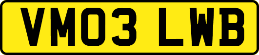 VM03LWB