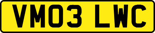 VM03LWC