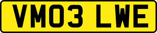 VM03LWE