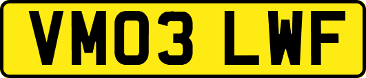 VM03LWF