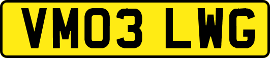 VM03LWG