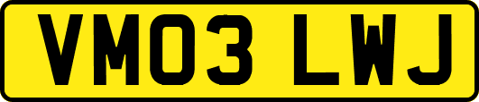 VM03LWJ