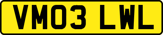 VM03LWL