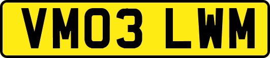 VM03LWM