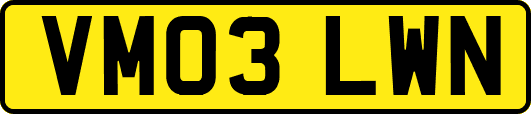 VM03LWN