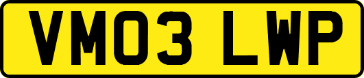 VM03LWP