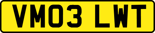 VM03LWT