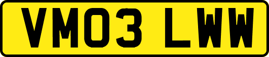 VM03LWW