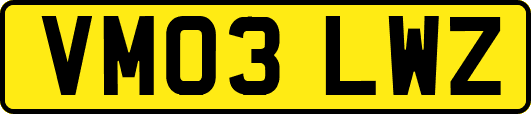 VM03LWZ