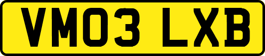 VM03LXB