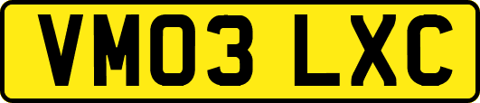 VM03LXC