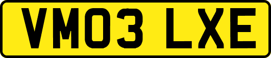 VM03LXE