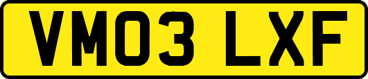 VM03LXF