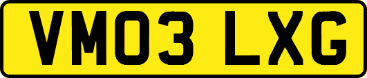 VM03LXG