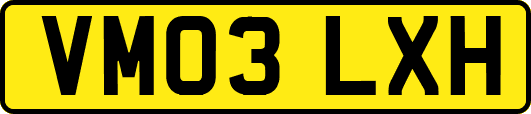 VM03LXH