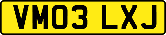 VM03LXJ