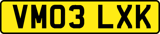 VM03LXK