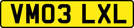 VM03LXL