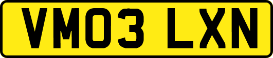 VM03LXN