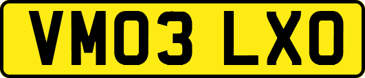 VM03LXO