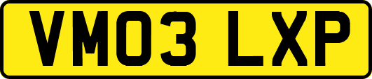 VM03LXP