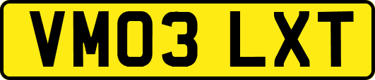 VM03LXT