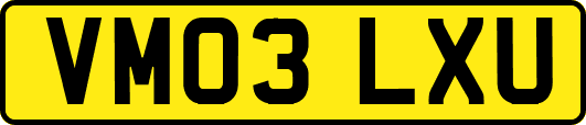 VM03LXU
