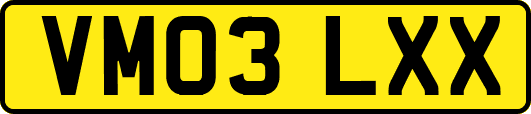 VM03LXX