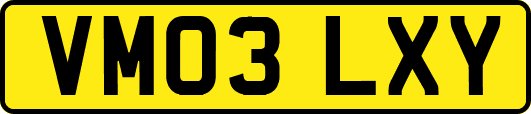 VM03LXY