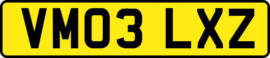 VM03LXZ
