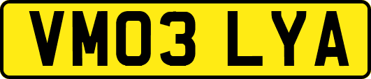 VM03LYA