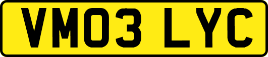 VM03LYC