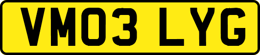 VM03LYG