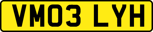 VM03LYH